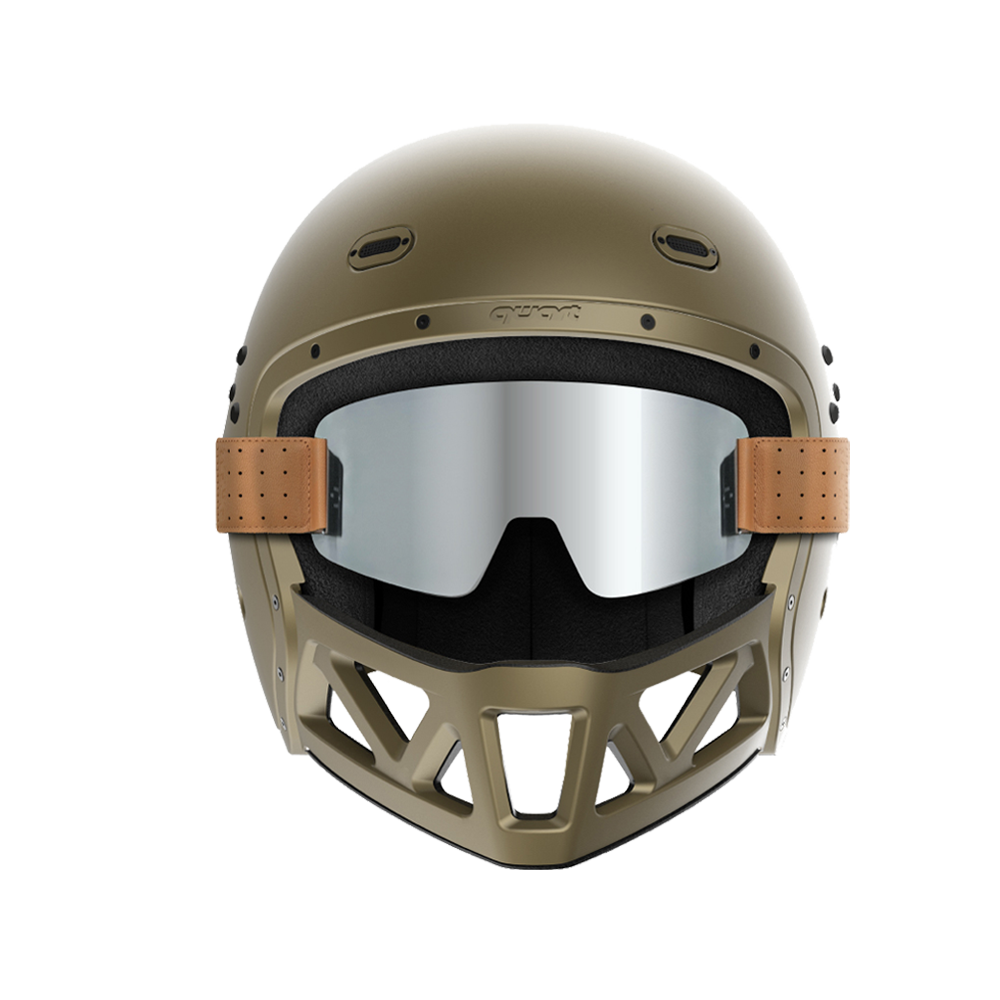 Casque Phoenix std gloss blackCasque Phoenix std gloss mastic