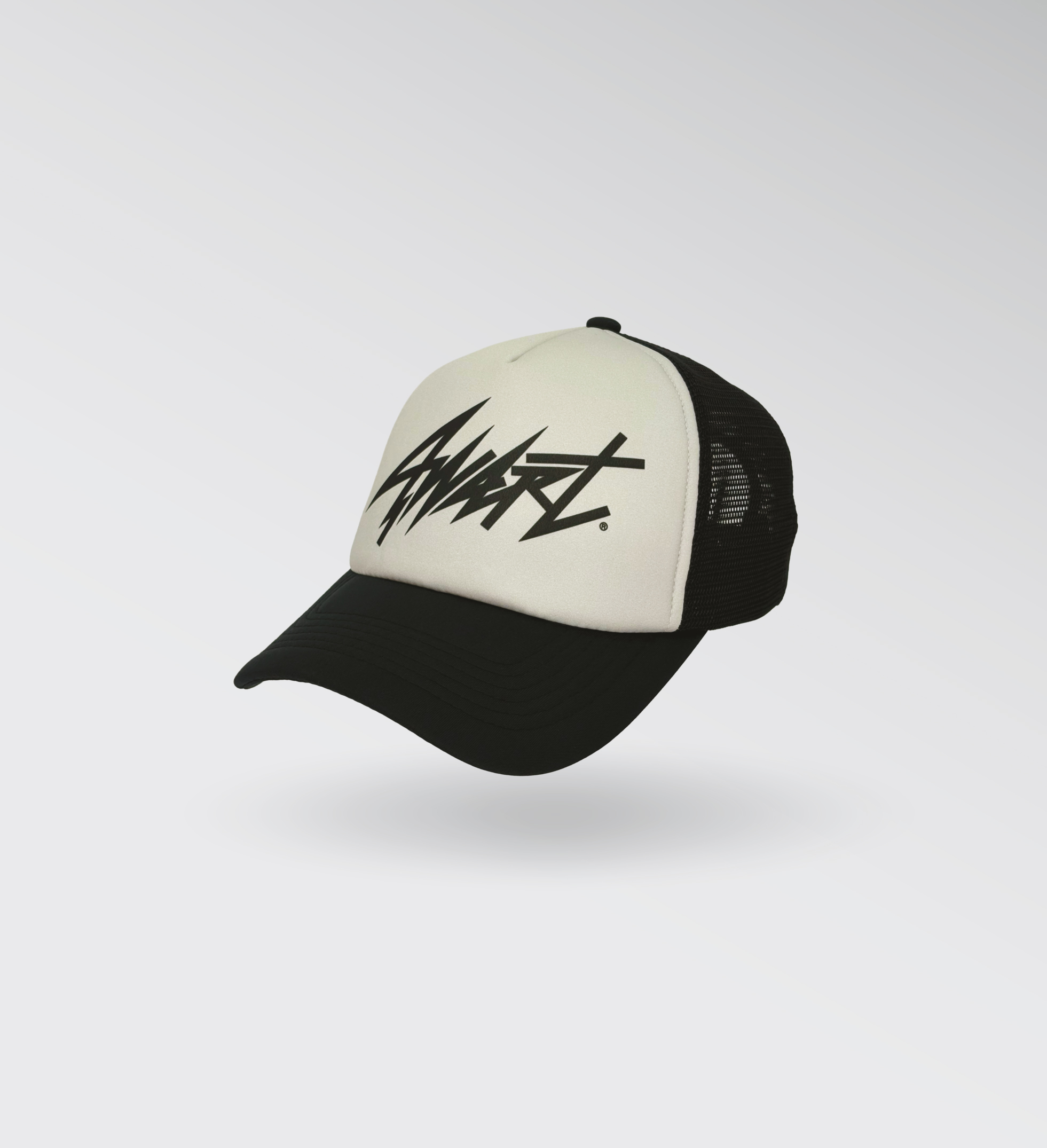 Phoenix std gloss black helmet