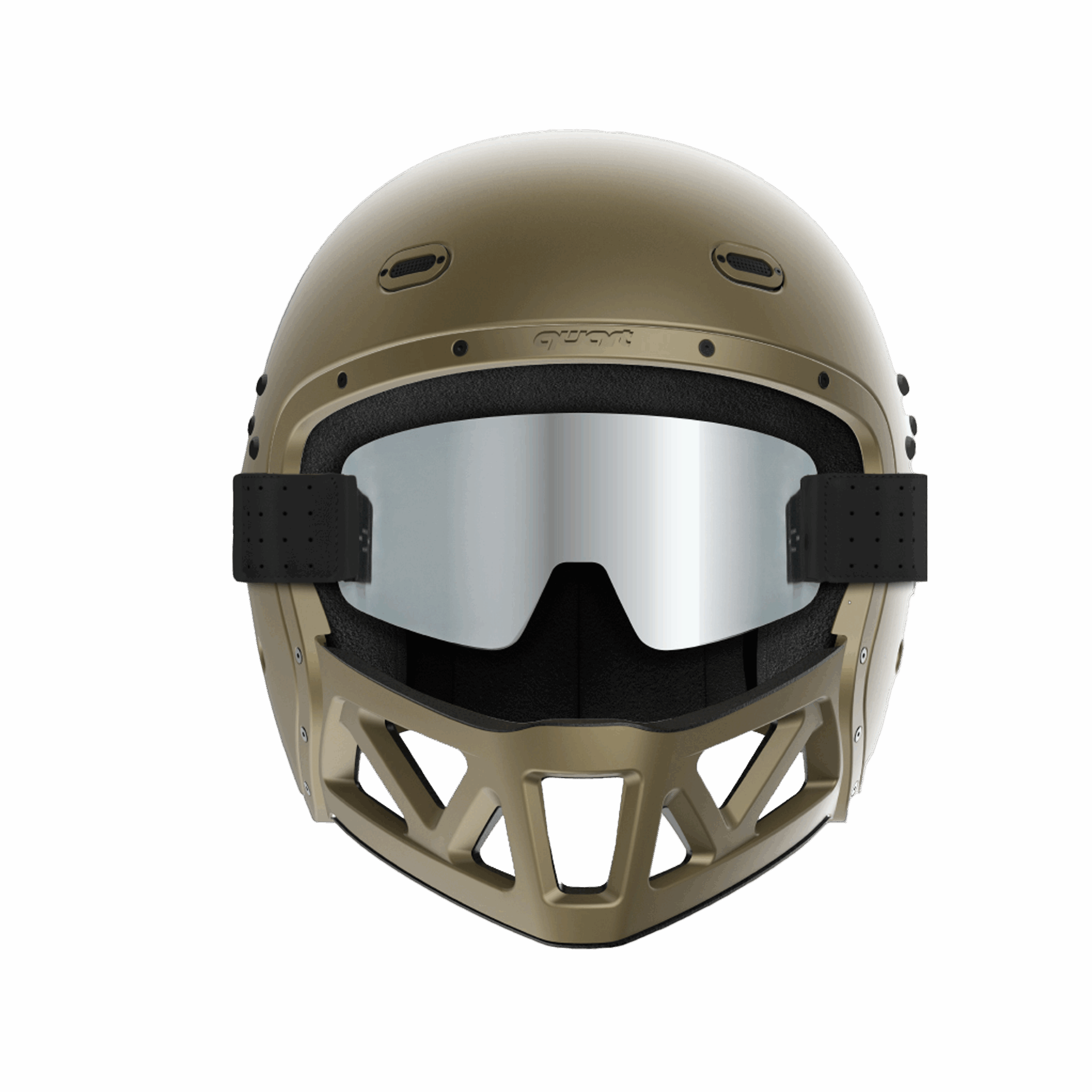 Casque Phoenix std gloss blackCasque Phoenix std gloss mastic