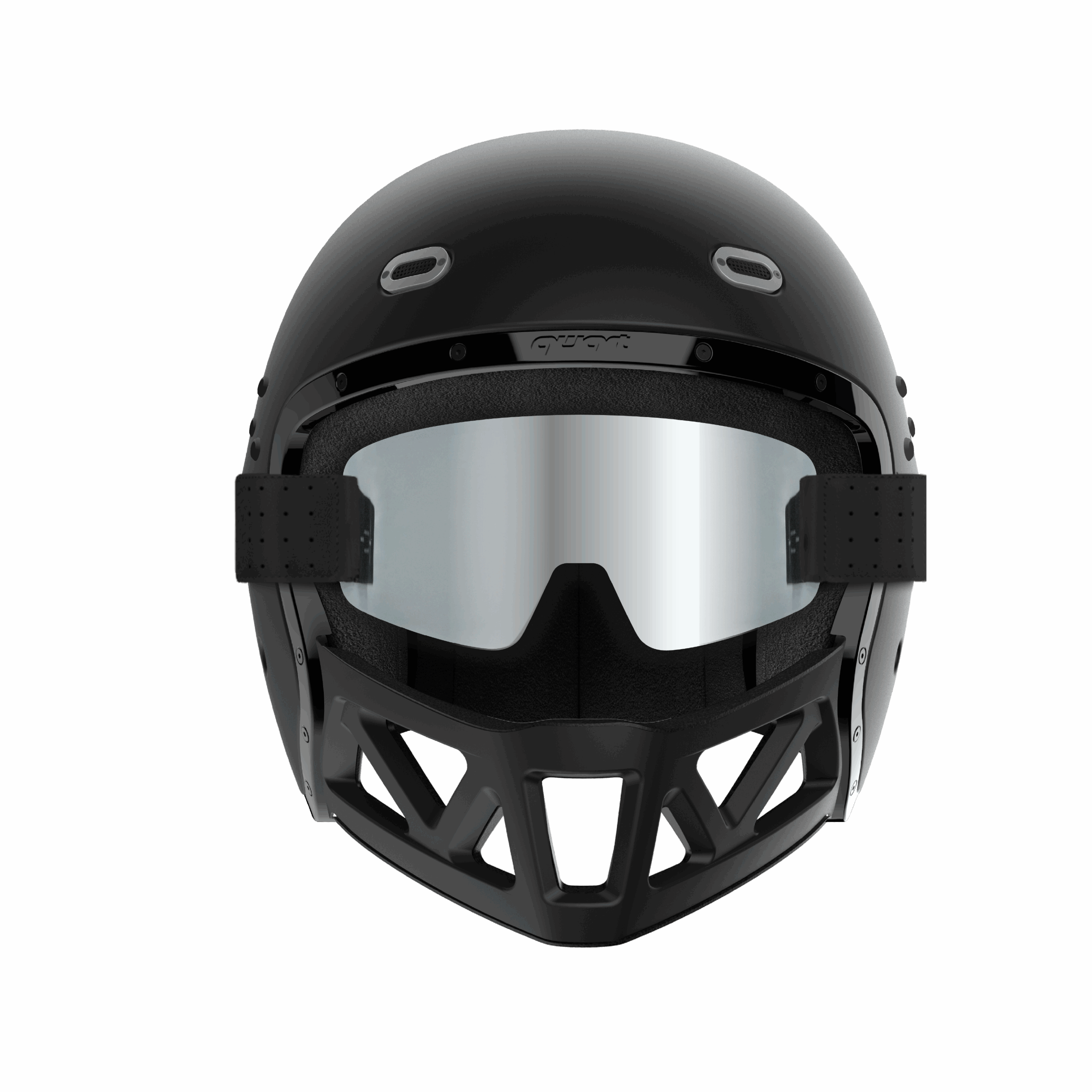 Casque Phoenix std gloss blackCasque Phoenix std gloss grey