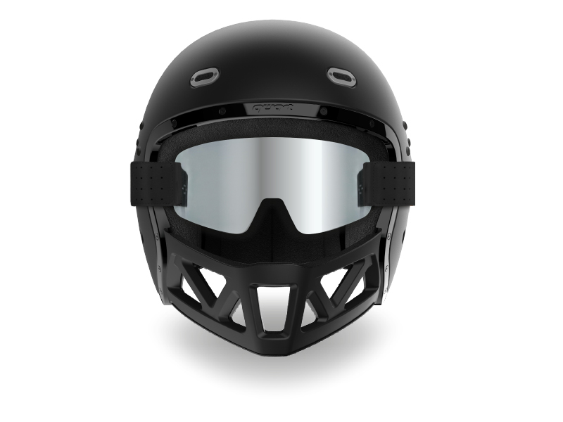 casque phoenix core